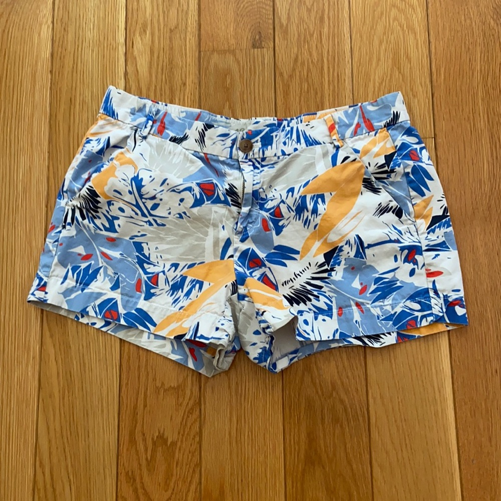 Gap shorts